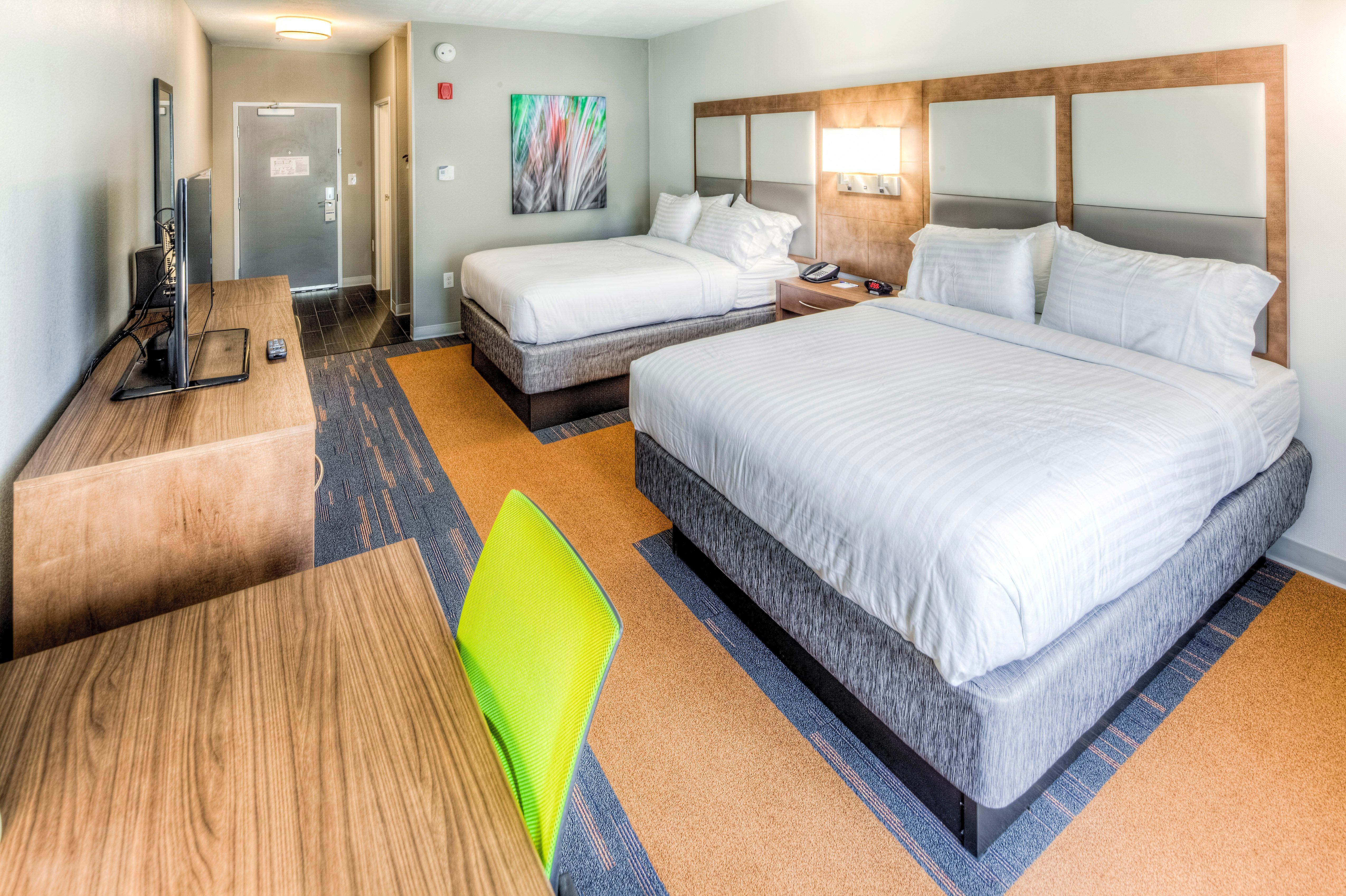 Holiday Inn Express & Suites Cleveland/Westlake By Ihg Eksteriør billede