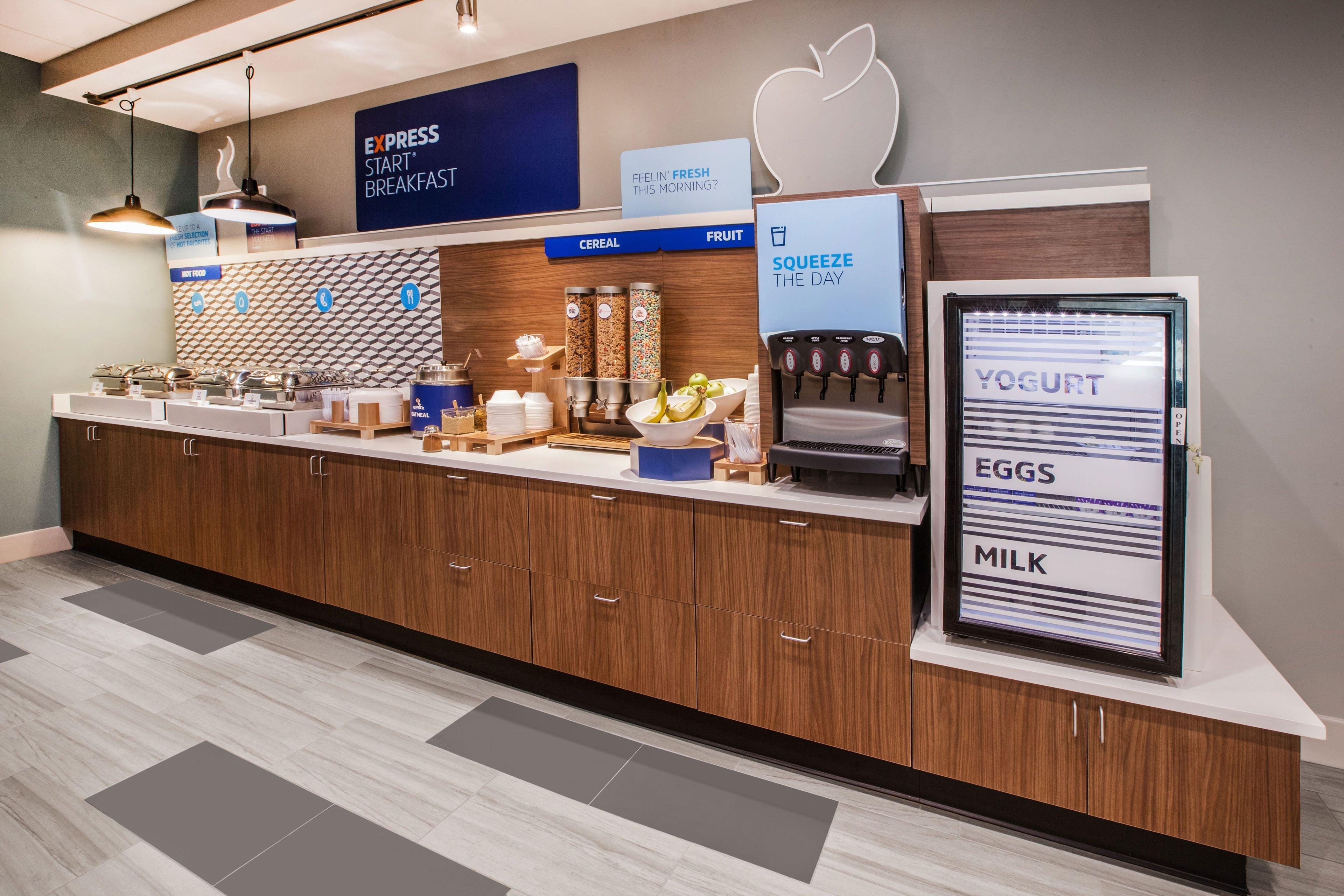 Holiday Inn Express & Suites Cleveland/Westlake By Ihg Eksteriør billede