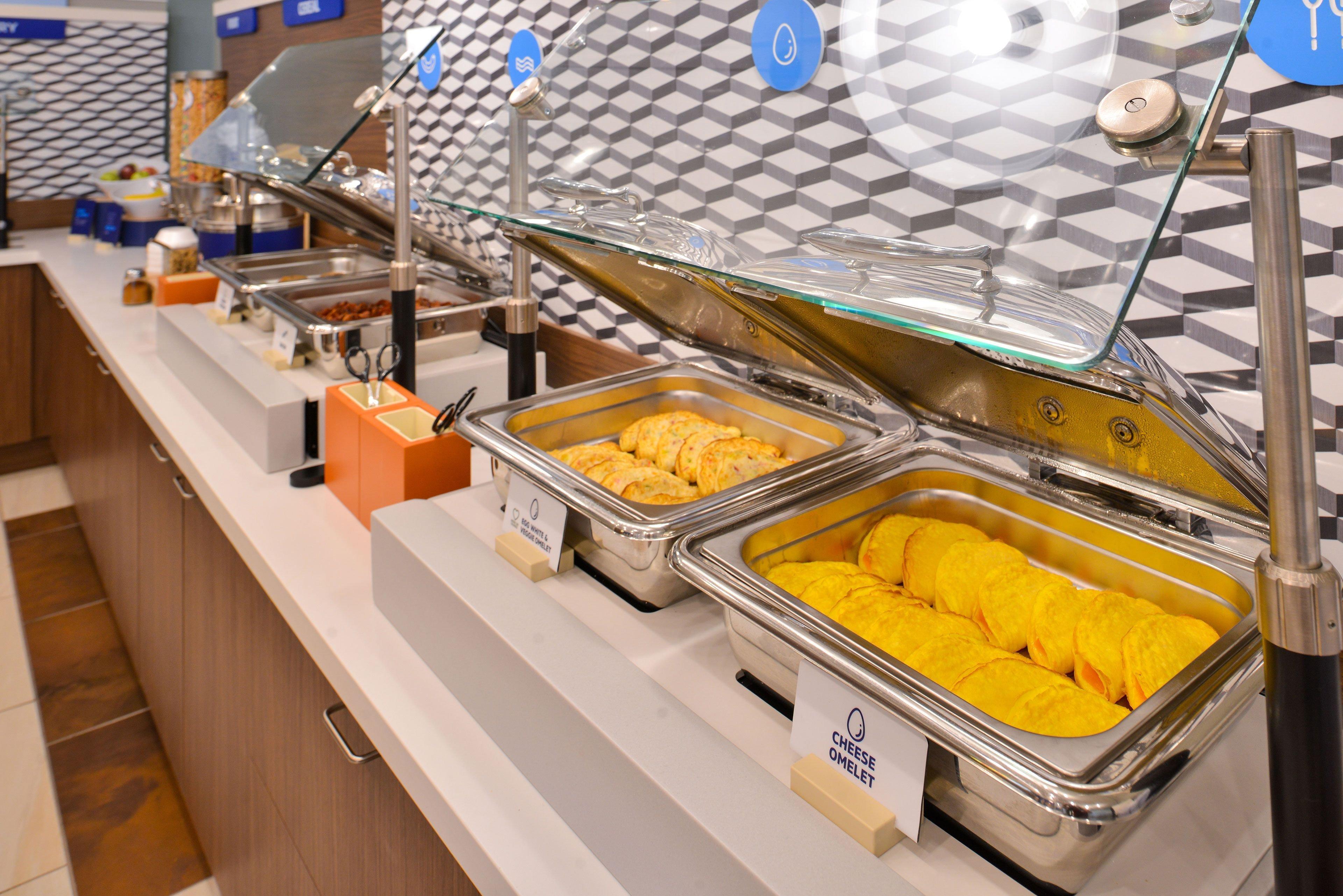 Holiday Inn Express & Suites Cleveland/Westlake By Ihg Eksteriør billede