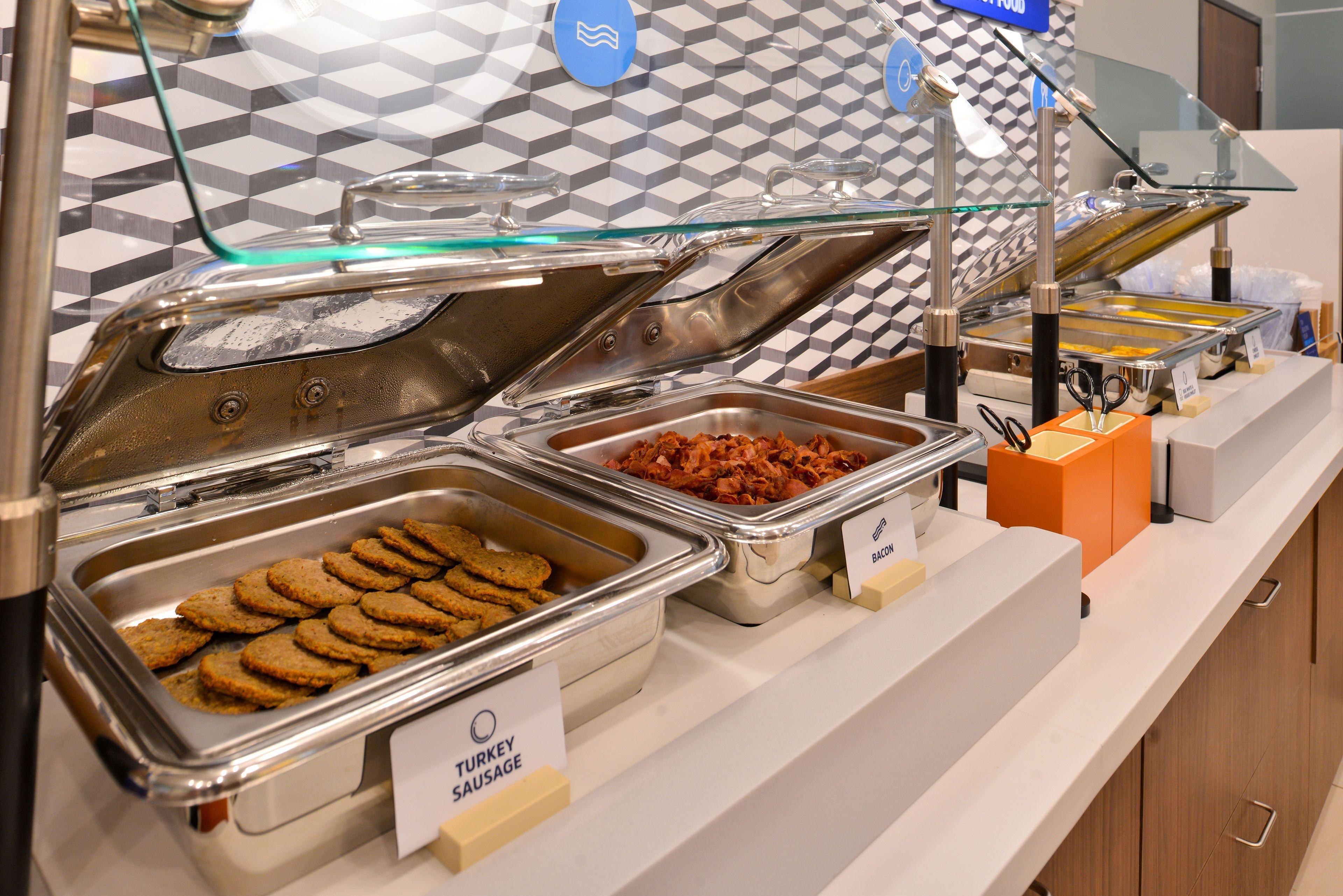 Holiday Inn Express & Suites Cleveland/Westlake By Ihg Eksteriør billede