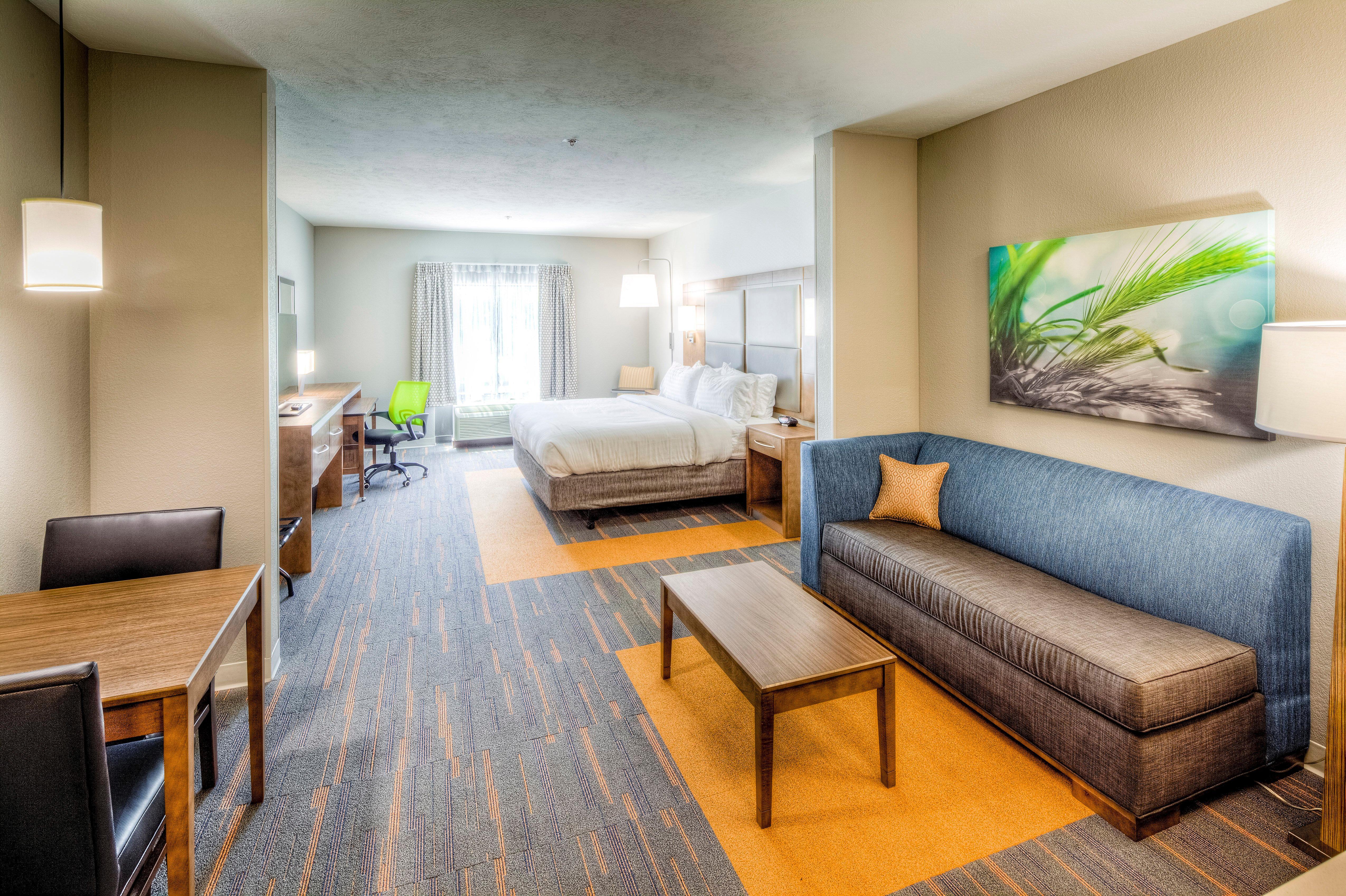 Holiday Inn Express & Suites Cleveland/Westlake By Ihg Eksteriør billede