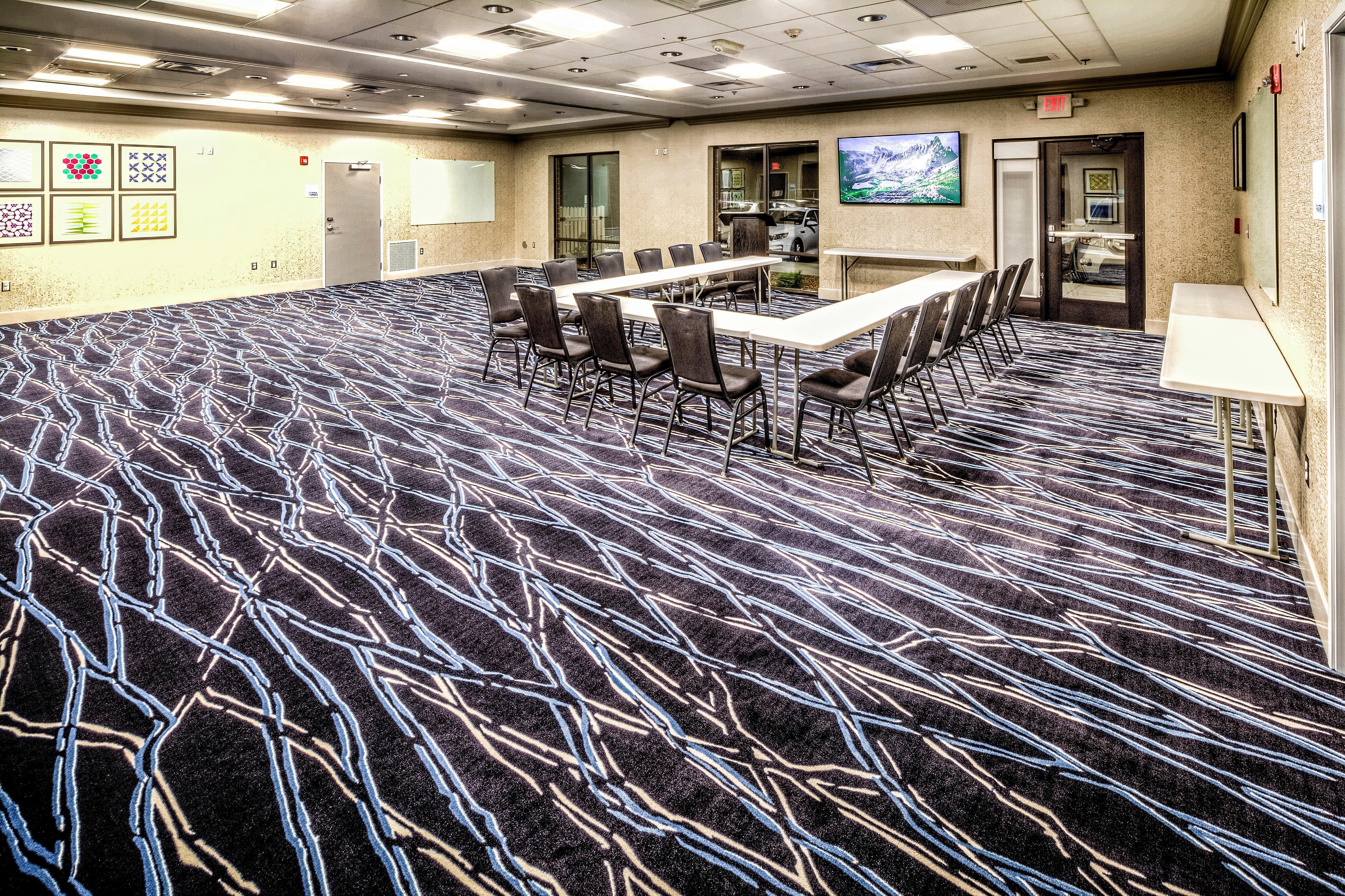 Holiday Inn Express & Suites Cleveland/Westlake By Ihg Eksteriør billede